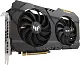 Видеокарта Asus Radeon RX 6500 XT 4GB GDDR6 TUF Gaming OC