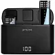 Microfon Proove Proove Record Lightning (2 mic), negru