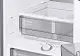 Frigider Samsung RB38C7B4EB1/EF, negru