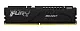 Memorie Kingston Fury Beast 8GB DDR5-6000MHz, CL30-36-36, 1.4V