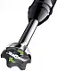 Блендер Braun MQ55236MBK, черный на tehnoparc.md Блендер Braun MQ55236MBK, черный
