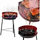 Grătar GardenLine BBQ5276