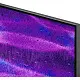 Телевизор Samsung QE100QN80FUXUA, черный