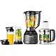 Blender Nutribullet NBF580B, negru