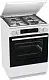 Газовая плита Gorenje GKS6C71WA
