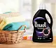 Detergent lichid Perwoll Yenileme Black 3L