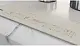 Plită incorporabilă cu inducție Whirlpool WL B6860 NE/S, bej