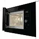 Cuptor cu microunde incorporabil Gorenje BM201AG1BG, negru pe tehnoparc.md Cuptor cu microunde incorporabil Gorenje BM201AG1BG, negru