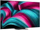 Televizor LG OLED83C54LA, negru