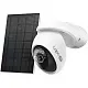 Cameră de supraveghere TP-Link TAPO C660 KIT