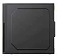 Корпус Sohoo 6521BK, черный