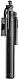 Monopod pentru selfie Cellularline Max, negru