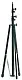 Trepied Reflecta LS 9404, negru