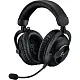 Căşti Logitech G Pro X SE Black, negru pe tehnoparc.md Căşti Logitech G Pro X SE Black, negru