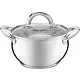 Oală Tadar Martinique 1.8L, inox pe tehnoparc.md Oală Tadar Martinique 1.8L, inox