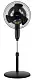 Ventilator Noveen Standing Fan F740, negru