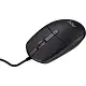 Мышка Aoc MS130B-LA, черный на tehnoparc.md Мышка Aoc MS130B-LA, черный