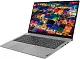 Ноутбук Lenovo IdeaPad 5 15IIL05 (15.6"/FHD/Core i7-1165G7/16GB/1TB/Intel Iris Xe), серый