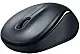 Мышка Logitech M325s, черный