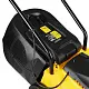 Maşină de tuns iarbă electrică RTRMAX RTM932 pe tehnoparc.md Maşină de tuns iarbă electrică RTRMAX RTM932