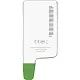 Tester de nitrați Greentest ECO 6, alb
