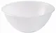 Bol IKEA Frikadags 2.2L, alb