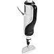Mop cu aburi Adler AD-7072, negru