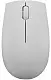 Mouse Lenovo 300 Wireless Compact, gri