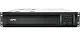 Источник бесперебойного питания APC SMT1500RMI2U