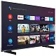 Televizor Toshiba 43QA5D63DG, negru