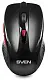 Mouse Sven RX-450W, negru