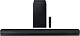 Soundbar Samsung HW-B750D/UA