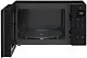 Cuptor cu microunde LG MW23R35GIB, negru