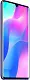 Smartphone Xiaomi Mi Note 10 Lite 6GB/128GB, liliac