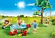 Игровой набор Playmobil Housewarming Party