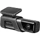 Înregistrator video 70mai M500 + 64GB + Midrive T04, negru