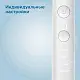 Электрическая зубная щетка Philips HX9917/88, белый на tehnoparc.md Электрическая зубная щетка Philips HX9917/88, белый
