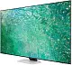 Televizor Samsung QE85QN85CAUXUA, argintiu pe tehnoparc.md Televizor Samsung QE85QN85CAUXUA, argintiu