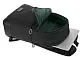 Rucsac Tucano Fine Double 15.6, negru