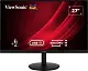 Monitor Viewsonic VG2709U-2K, negru