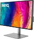 Monitor Benq PD3225U, gri