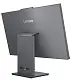 All-in-One Lenovo IdeaCentre 3 27AKP10 Luna Grey R7 250 16Gb 512Gb, gri închis