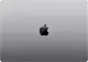 Ноутбук Apple MacBook Pro Z14V0008N (16.2"/M1 Max/64GB/1TB), серый