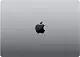 Ноутбук Apple MacBook Pro Z15G000CD (14.2"/M1 Pro/16GB/1TB), серый