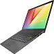 Laptop Asus Vivobook 14 K413EA (14"/FHD/Core i3-1115G4/8GB/256GB/Intel UHD), negru pe tehnoparc.md Laptop Asus Vivobook 14 K413EA (14"/FHD/Core i3-1115G4/8GB/256GB/Intel UHD), negru
