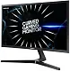 Монитор Samsung C24RG50FQI, черный