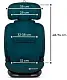 Scaun auto KinderKraft Oneto 3 i-Size, albastru