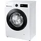 Стиральная машина Samsung WW80FG5L32AELE, белый