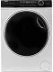 Maşină de spălat rufe Haier HW90B14979, alb