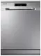 Maşină de spălat vase Samsung DW60A6092FS/WT, argintiu